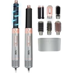 FANTOM ANTRASIT HAIR STYLER PLUS SK1700 SAÇ ŞEKİLLENDİRİCİ