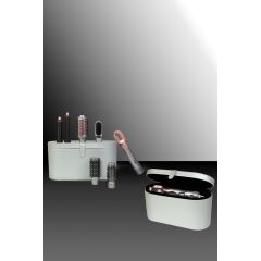 FANTOM ANTRASIT HAIR STYLER PLUS SK1700 SAÇ ŞEKİLLENDİRİCİ