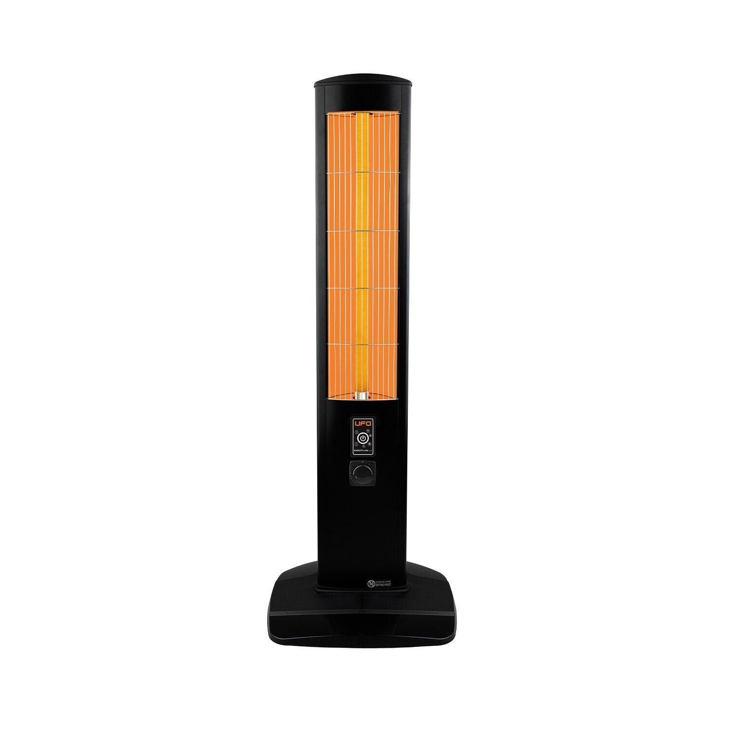 Ufo Isıtıcı Erc-S Erciyus 2300 W