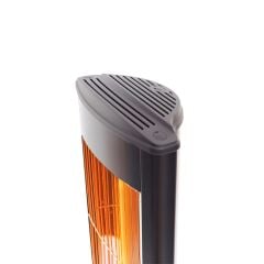 Ufo Isıtıcı Erc-S Erciyus 2300 W