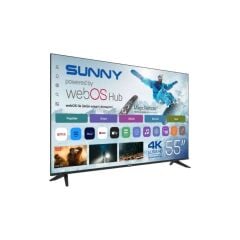 SUNNY SN55QUPRL-W02M