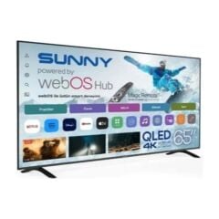 SUNNY SN65QUMLN-W02M