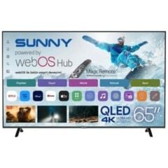 SUNNY SN65QUMLN-W02M