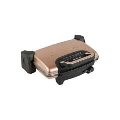 ARNİCA 2Lİ ÖZEL PAKET AYVALIK STİL ROSE TOST MAKİNASI DEMLİ XL ÇAYCI HEDİYELİ