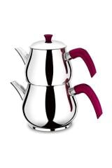 Remetta Mari Maxi Boy Çaydanlık