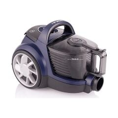 ARNİCA MİKA PLUS TORBASIZ ELEKTRİKLİ SÜPÜRGE LACİVERT ET14461