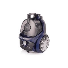 ARNİCA MİKA PLUS TORBASIZ ELEKTRİKLİ SÜPÜRGE LACİVERT ET14461