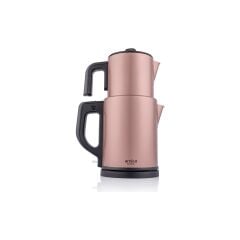 ARNİCA DEMLİ XL ÇAY MAKİNESİ ROSE IH33280