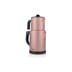 ARNİCA DEMLİ XL ÇAY MAKİNESİ ROSE IH33280