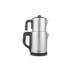 ARNİCA DEMLİ XL ÇAY MAKİNESİ İNOX IH33281