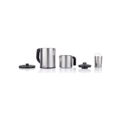 ARNİCA DEMLİ XL ÇAY MAKİNESİ İNOX IH33281