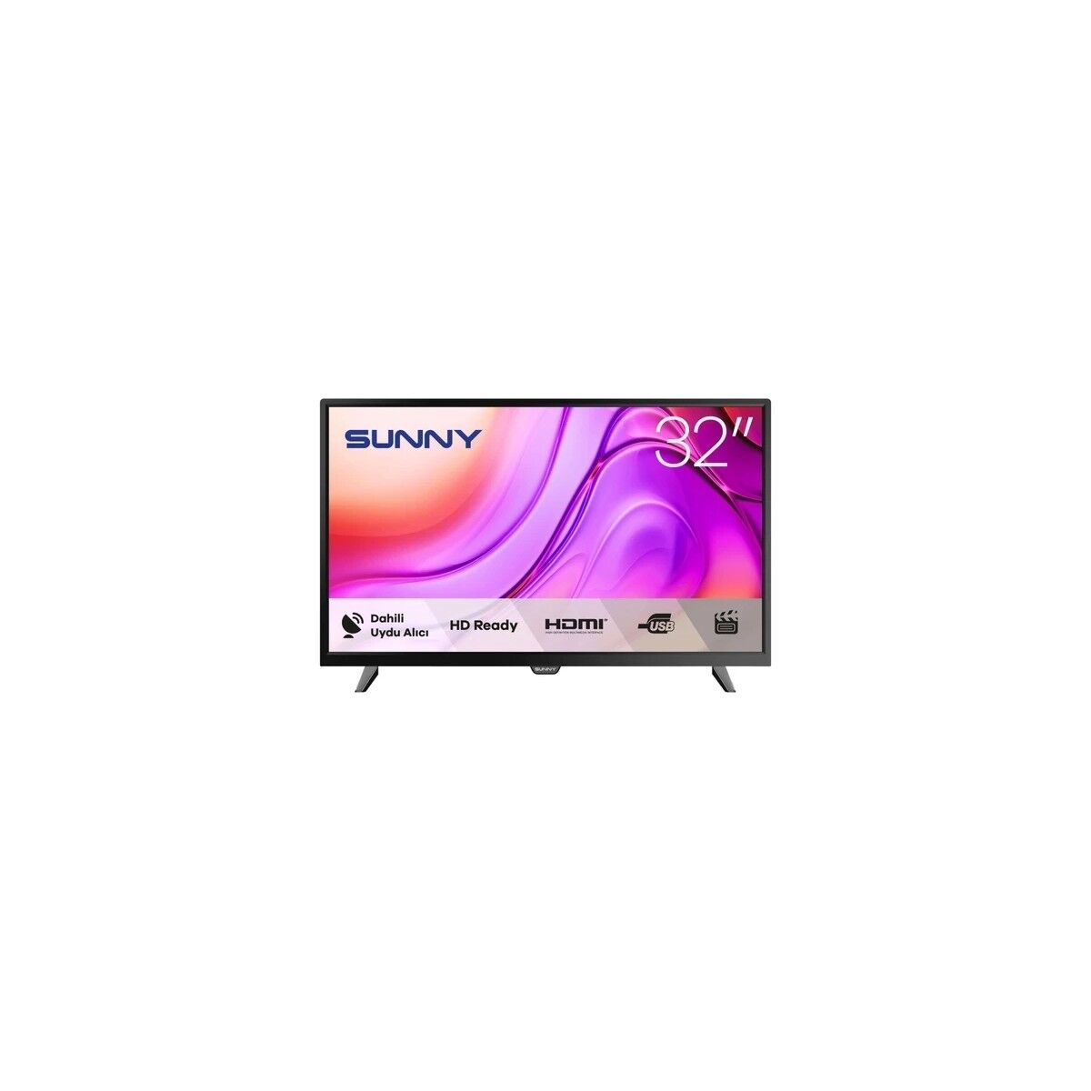 SUNNY SN32HMLN-N01S