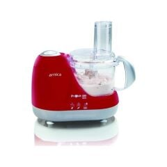 ARNİCA 444 MİNİ KIRMIZI MUTFAK ROBOTU GH21032