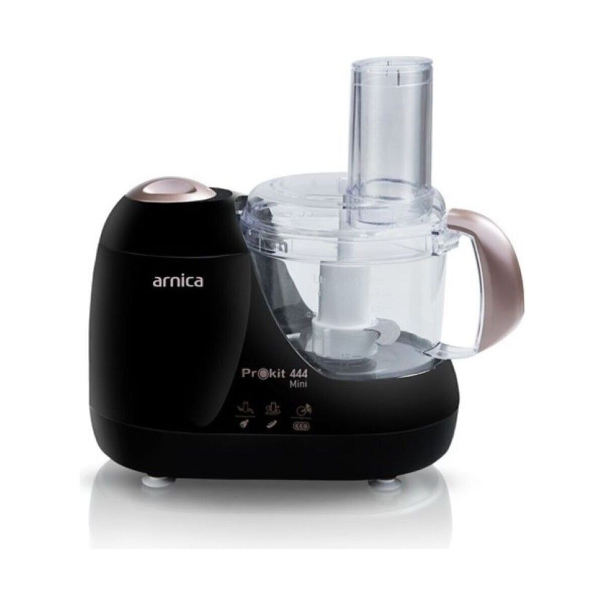 ARNİCA 444 MİNİ ROSE MUTFAK ROBOTU GH21031