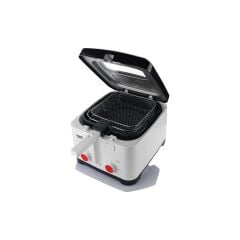 SCHAFER FRİPROFİ FRİTÖZ -BEYAZ