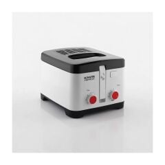 SCHAFER FRİPROFİ FRİTÖZ -BEYAZ