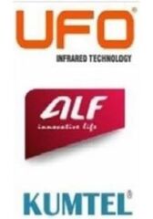 LUX ÇELİK UFO AYAĞI
