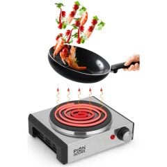 PION  TEKLİ ELEKTRİKLİ OCAK 1500 WATT