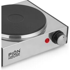 PION  TEKLİ ELEKTRİKLİ OCAK 1500 WATT