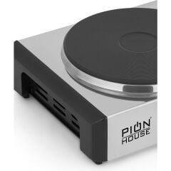 PION  TEKLİ ELEKTRİKLİ OCAK 1500 WATT