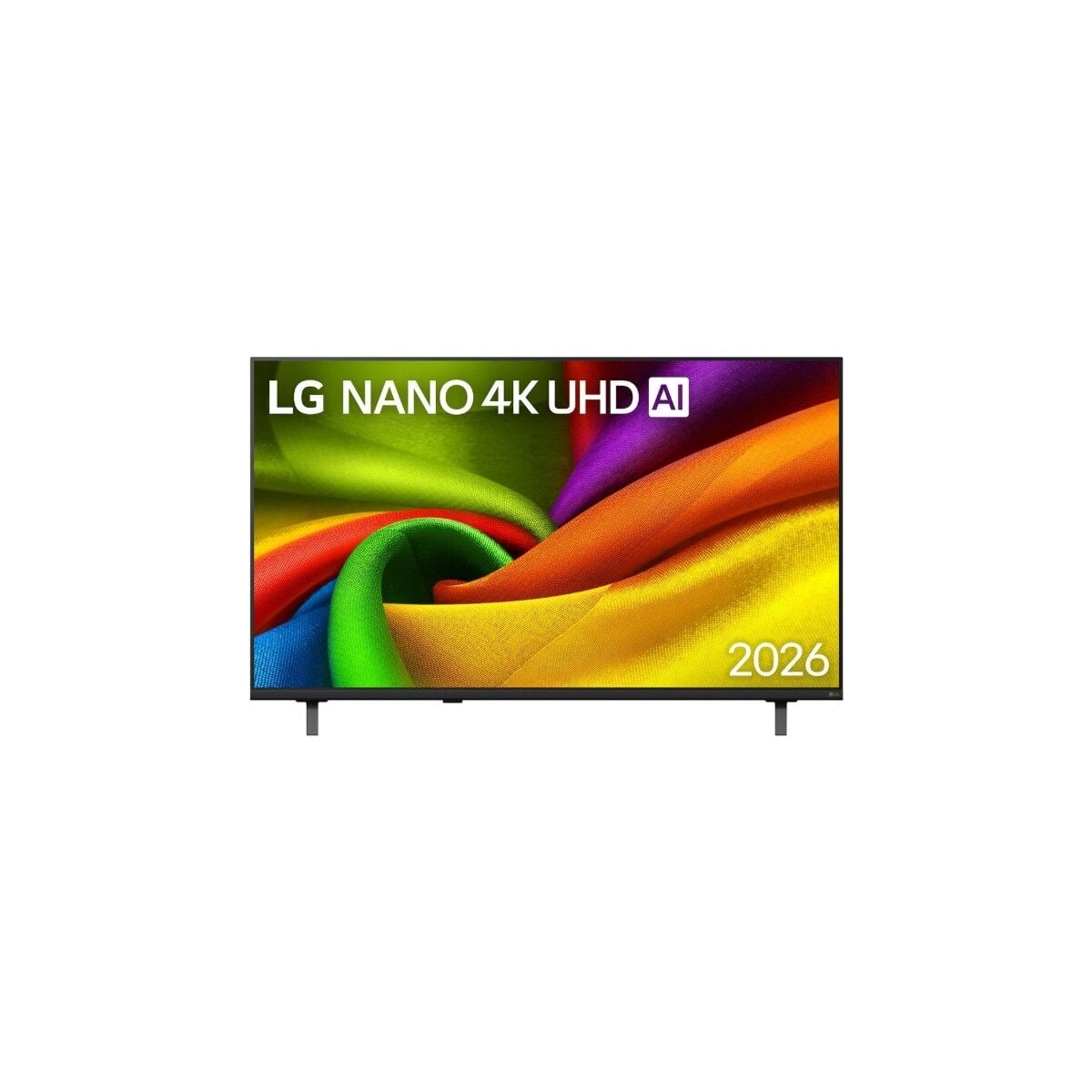 LG 55 4K UHD 4K VRR SMART TV WEBOS26 55NU8E0B3LA