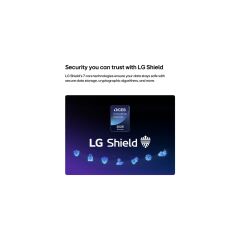 LG 55 4K UHD 4K VRR SMART TV WEBOS26 55NU8E0B3LA