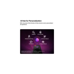LG 55 4K UHD 4K VRR SMART TV WEBOS26 55NU8E0B3LA