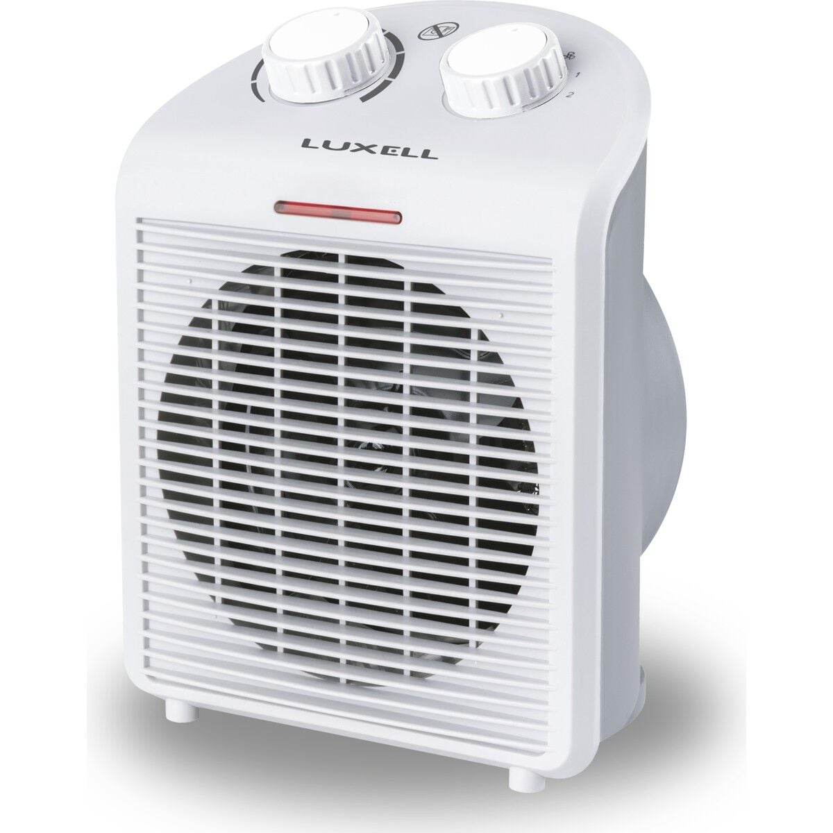 LUXELL LX-6335 2000W TERMOSTATLI FANLI ISITICI