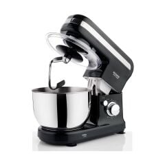 Schafer Prochef Master Stand Mikser 5L Siyah