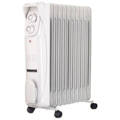SÜSLER SR-5711 11 DİLİM YAĞLI RADYATÖR