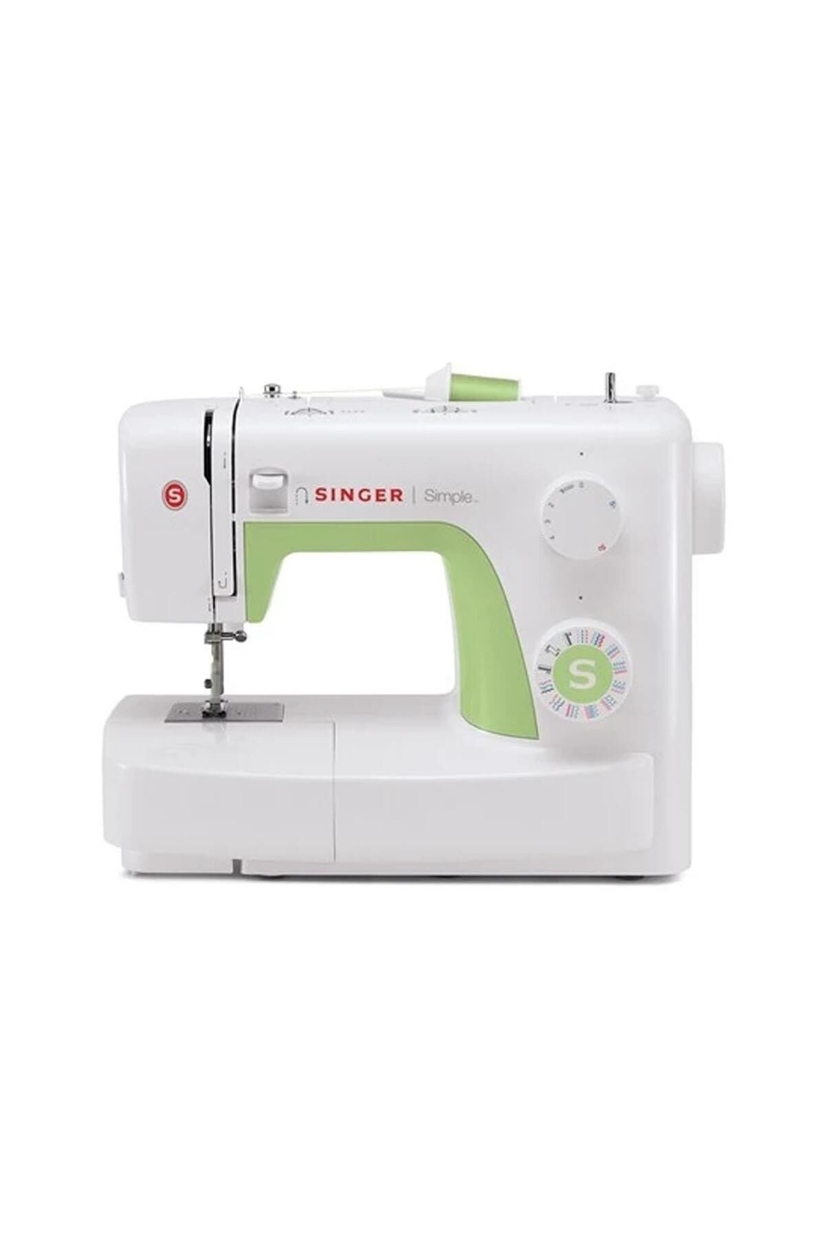 Singer 3229 Ev Tipi Dikiş Makinesi