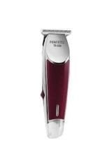 Powertec Tr 658 Sakal Ense Makinası