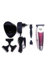 Powertec Tr 658 Sakal Ense Makinası