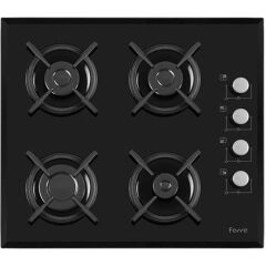 Ferre Black Grande Ankastre Set S1140ce