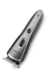 GOLDMASTER Paslanmaz Çelik 9in1 Standlı Erkek Bakım Seti