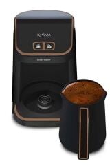 Goldmaster GM-8380ES Türk Kahve Makinesi