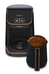 Goldmaster GM-8380ES Türk Kahve Makinesi