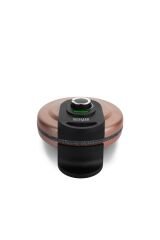 Schafer Waffle Express Bronz Waffle Makinesi
