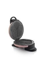 Schafer Waffle Express Bronz Waffle Makinesi