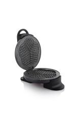 Schafer Waffle Express Füme Waffle Makinesi