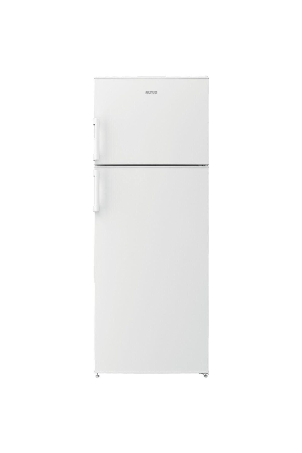 Altus AL 370 406 Lt No Frost Buzdolabı