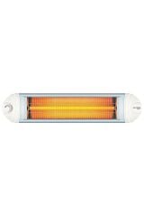 Awox Isıtıcı Soba Ecotec Beyaz 2500 W