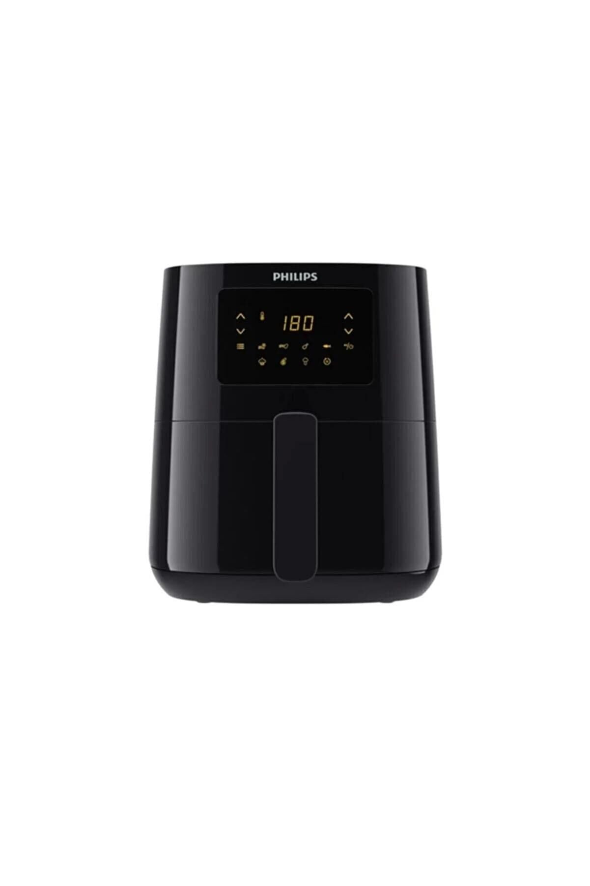 Philips Essential HD9252/90 Airfryer Fritöz
