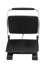 Dökümix Tost Makinesi Siyah