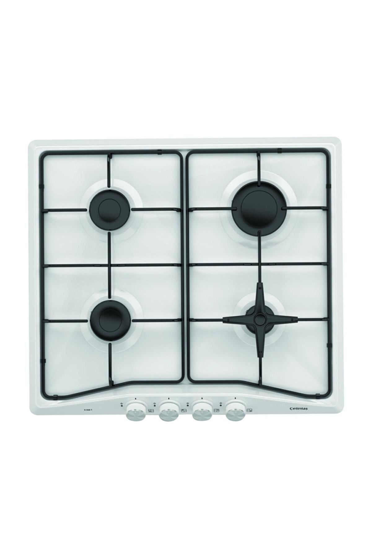 Çetintaş 848 Td Setüstü Ocak