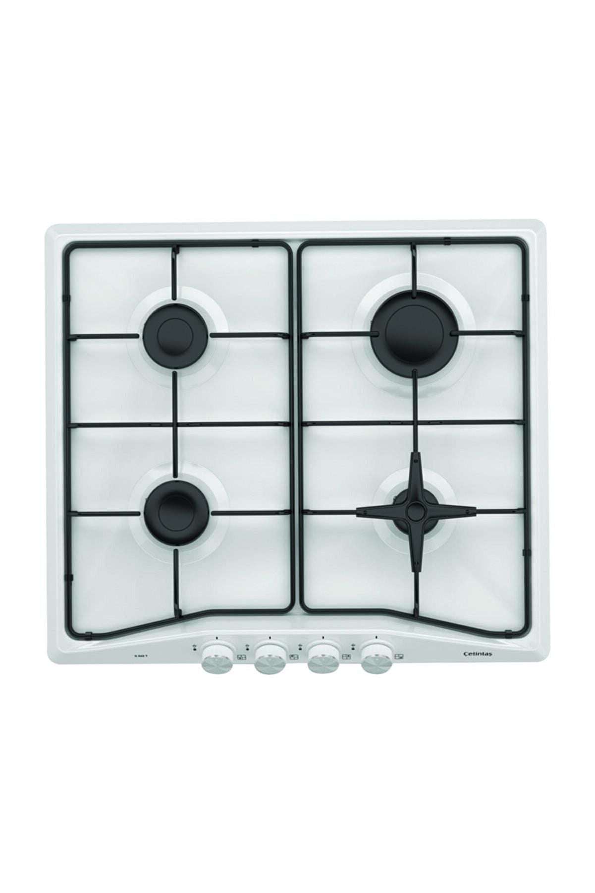 Çetintaş 848 Td Setüstü Ocak