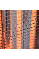 Luxell MH-1800 Orbit Dikey Isıtıcı