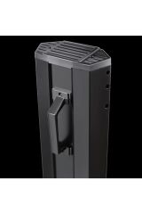 Luxell MH-1800 Orbit Dikey Isıtıcı