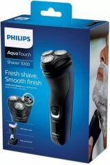 Philips Aquatouch S1323/41 Islak Kuru Tıraş Makinesi