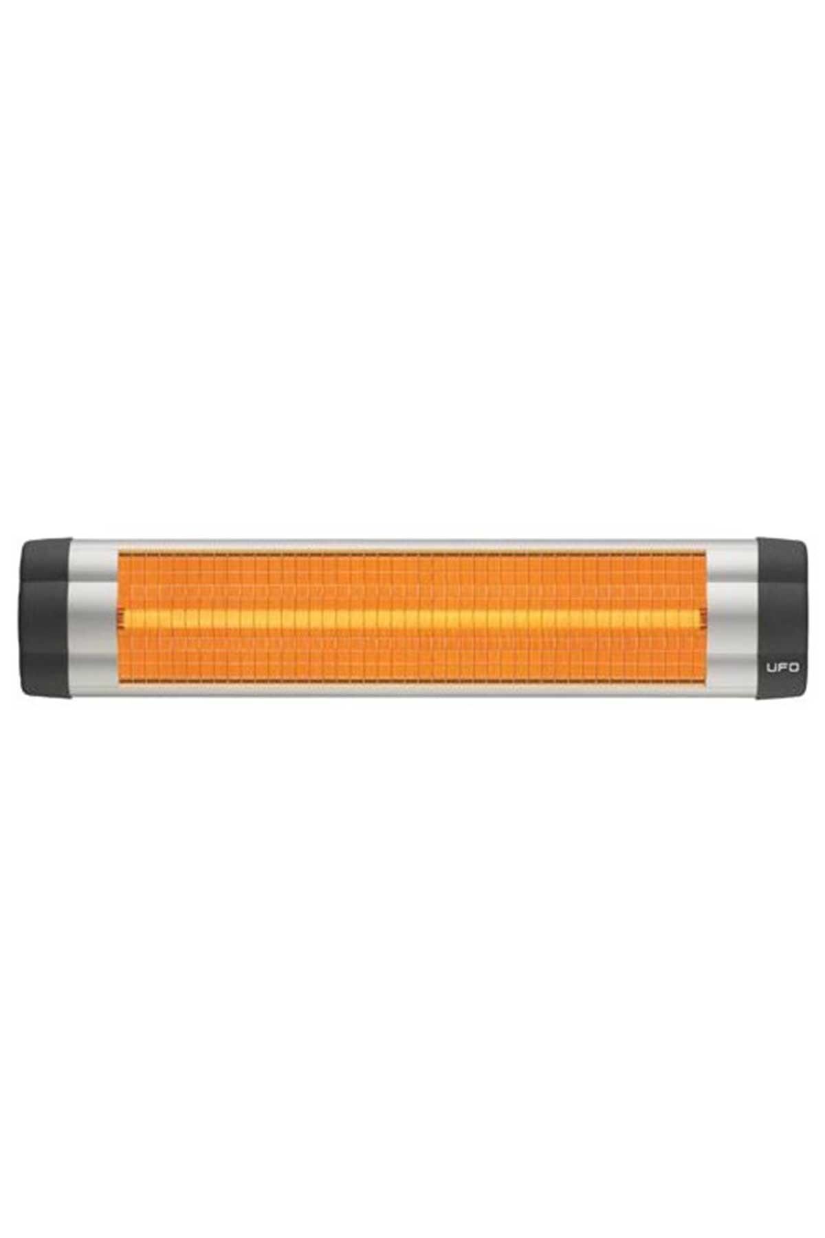 Ufo Star S/24 2400 W Infrared Isıtıcı